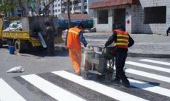 庆云透水地坪